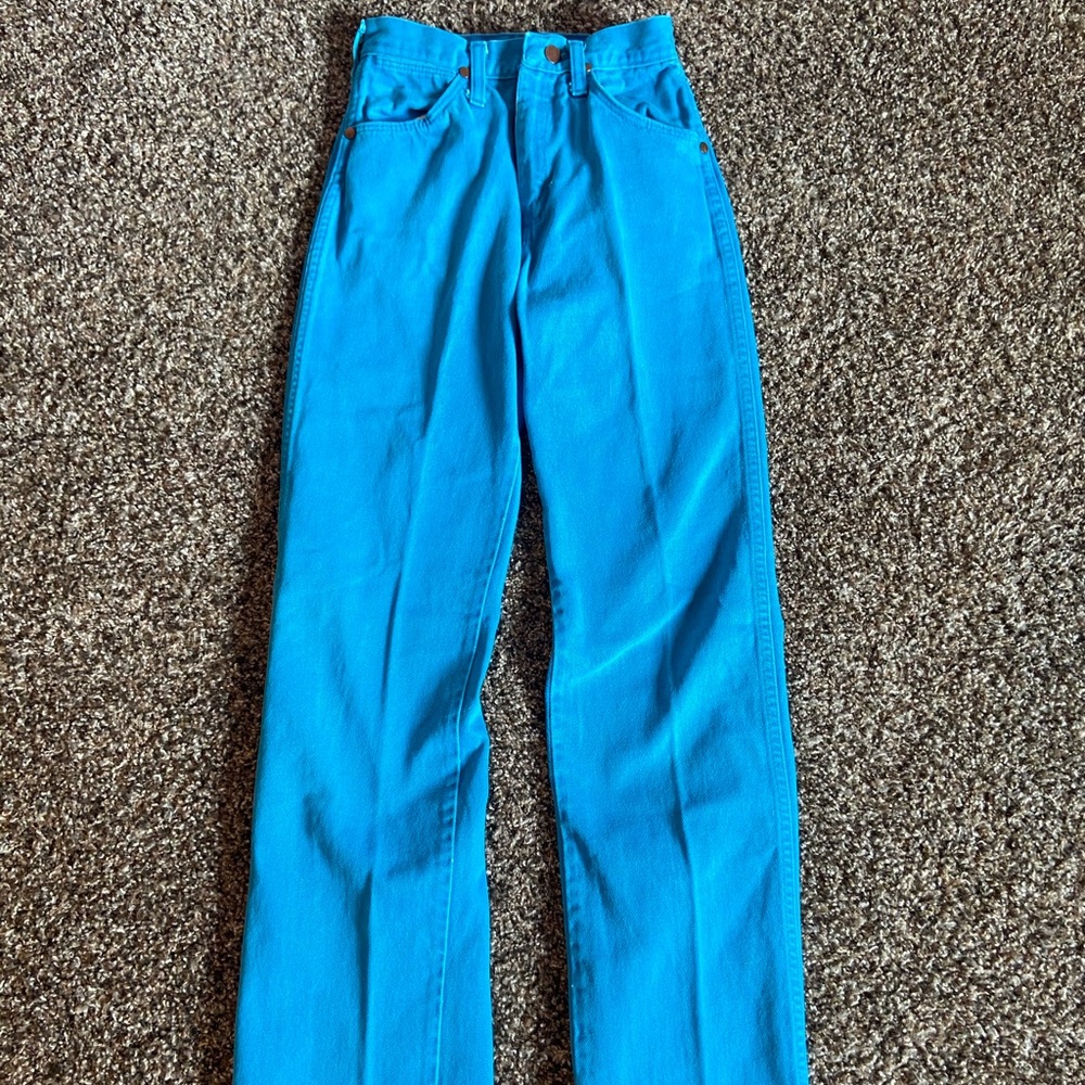 Wrangler Jeans